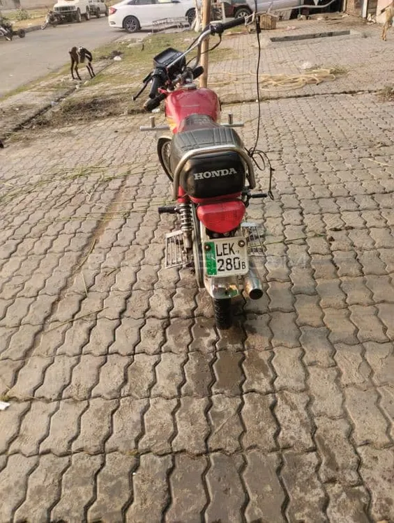 Road Prince 70 Passion Plus 2019 for Sale Image-1
