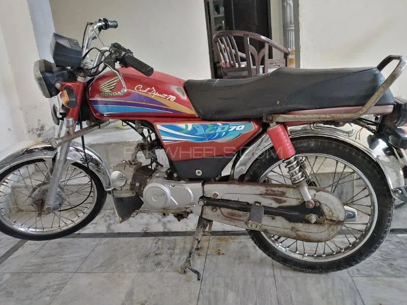 Super Power SP 70 2016 for Sale Image-1