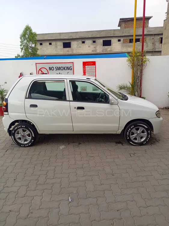 Suzuki Alto 2006 for Sale in Rawalpindi Image-1