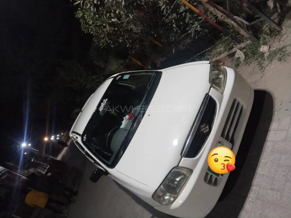 Suzuki Alto 2007 for Sale in Sargodha Image-1