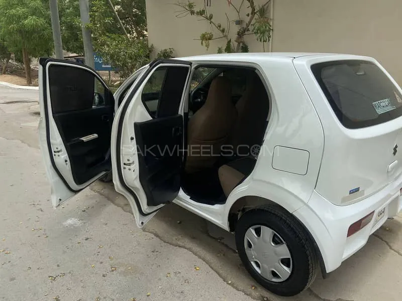 Suzuki Alto 2019 for Sale in Karachi Image-1