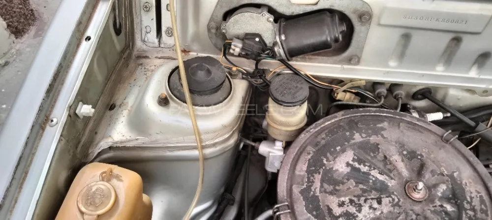 سوزوکی آلٹو 2005 for Sale in کوئٹہ Image-1