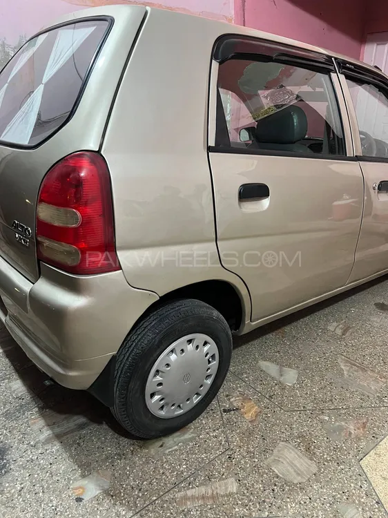 سوزوکی آلٹو 2006 for Sale in کراچی Image-1