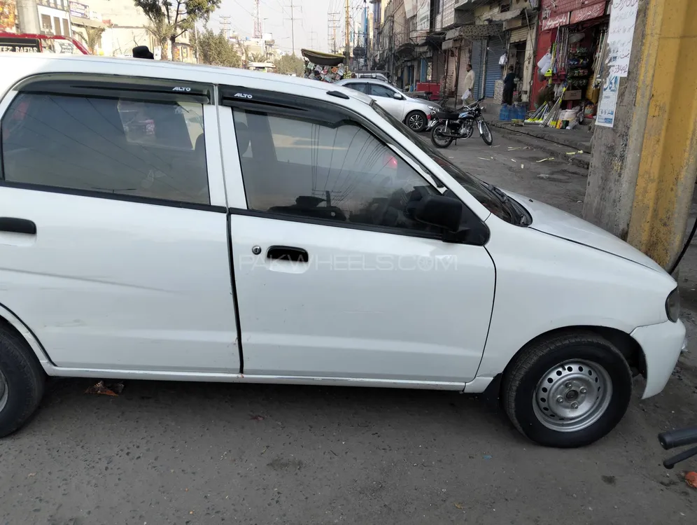 Suzuki Alto 2006 for Sale in Sialkot Image-1