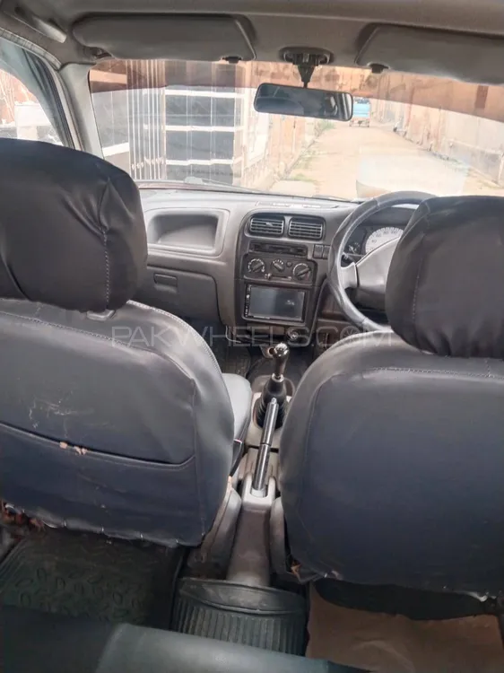 Suzuki Alto 2008 for Sale in Chakwal Image-1
