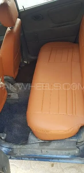 Suzuki Alto 2008 for Sale in Karachi Image-1