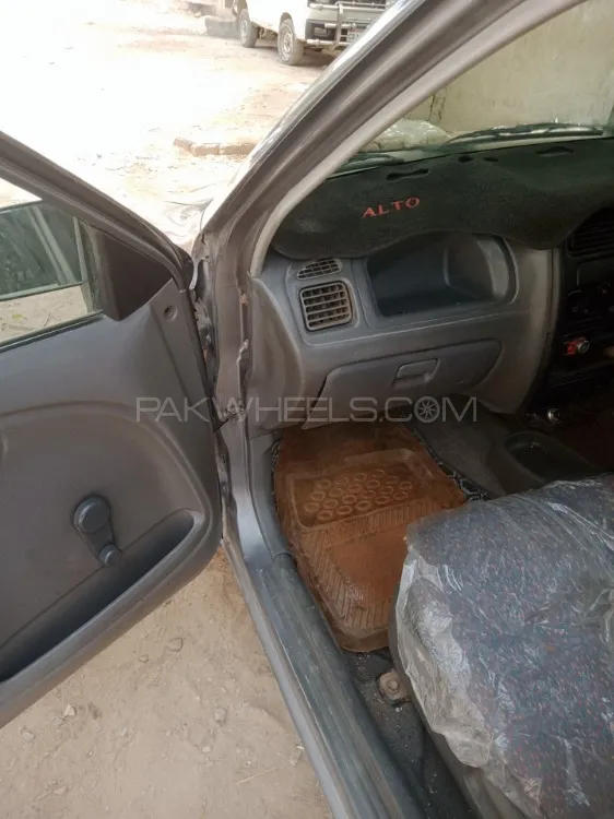 Suzuki Alto 2012 for Sale in Karachi Image-1