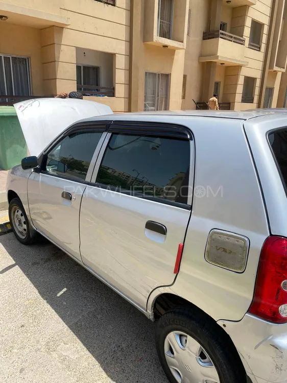 Suzuki Alto 2012 for Sale in Karachi Image-1