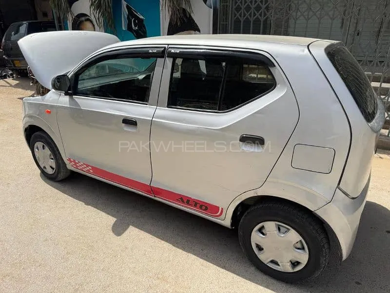 سوزوکی آلٹو 2019 for Sale in کراچی Image-1
