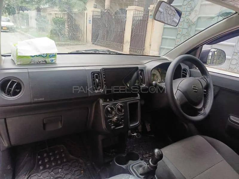 Suzuki Alto 2020 for Sale in Lahore Image-1
