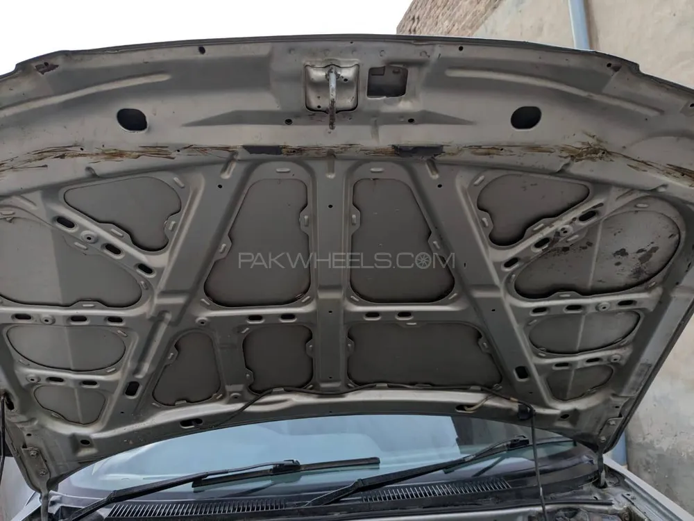 Suzuki Baleno 2000 for Sale in Chichawatni Image-1