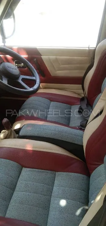 Suzuki Bolan 2013 for Sale in Islamabad Image-1