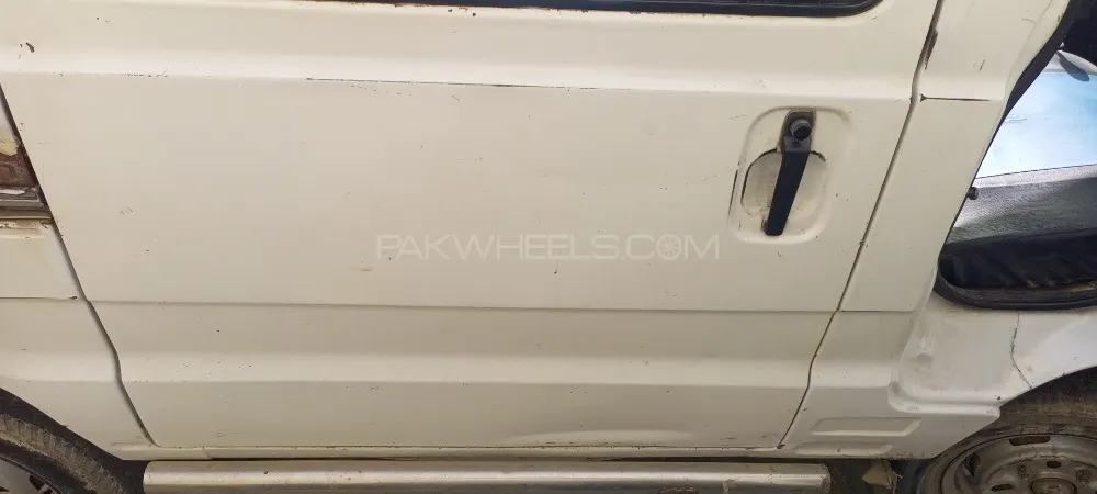 Suzuki Bolan 2015 for Sale in Pak pattan sharif Image-1