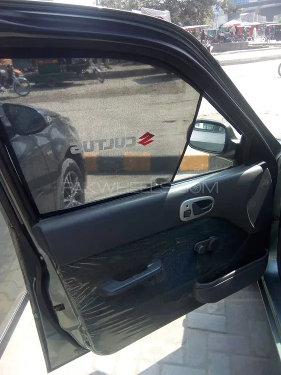 Suzuki Cultus 2012 for Sale in Lahore Image-1