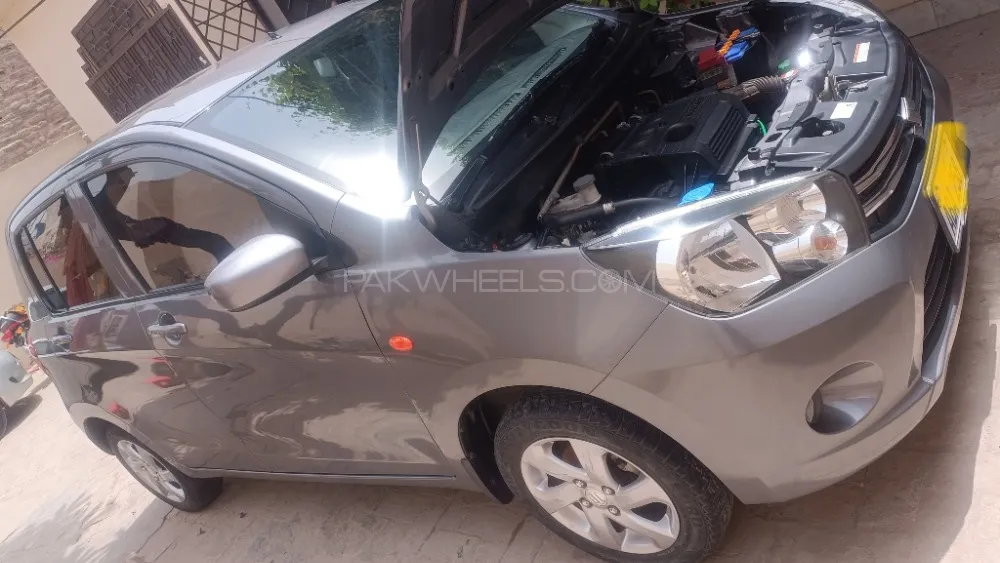 سوزوکی کلٹس 2020 for Sale in ملتان Image-1