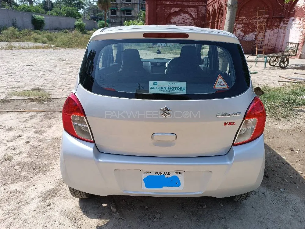 سوزوکی کلٹس 2021 for Sale in لاہور Image-1