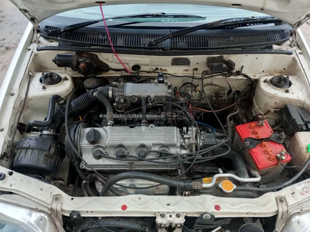 Suzuki Cultus 2011 for Sale in Rawalpindi Image-1