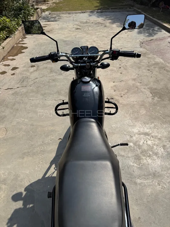 Suzuki GS 150 2023 for Sale Image-1