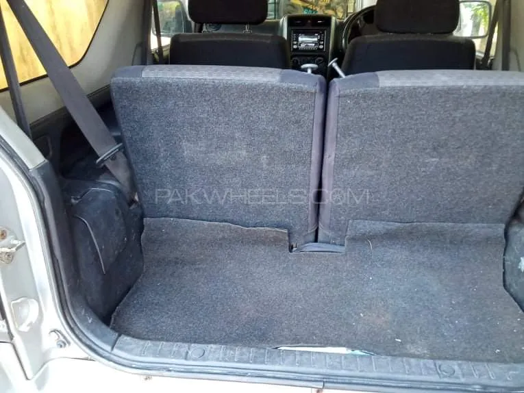 Suzuki Jimny 2006 for Sale in Muzaffarabad Image-1