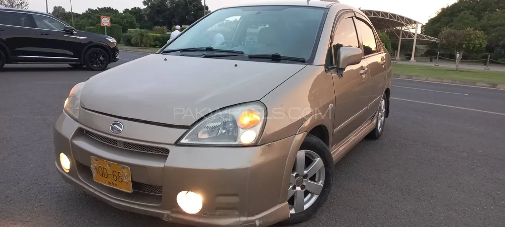 سوزوکی لیانا 2006 for Sale in لاہور Image-1