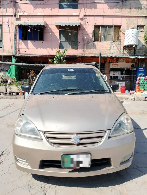 Suzuki Liana 2006 for Sale in Rawalpindi Image-1