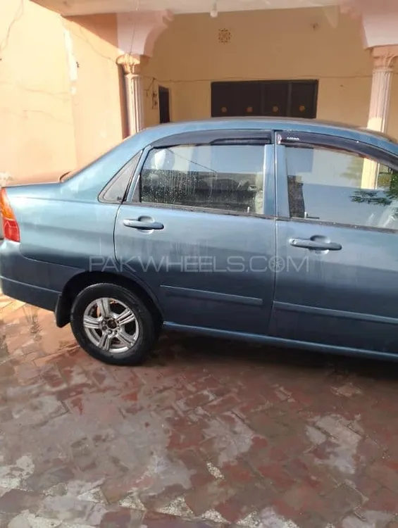 Suzuki Liana 2006 for Sale in Jhang Image-1