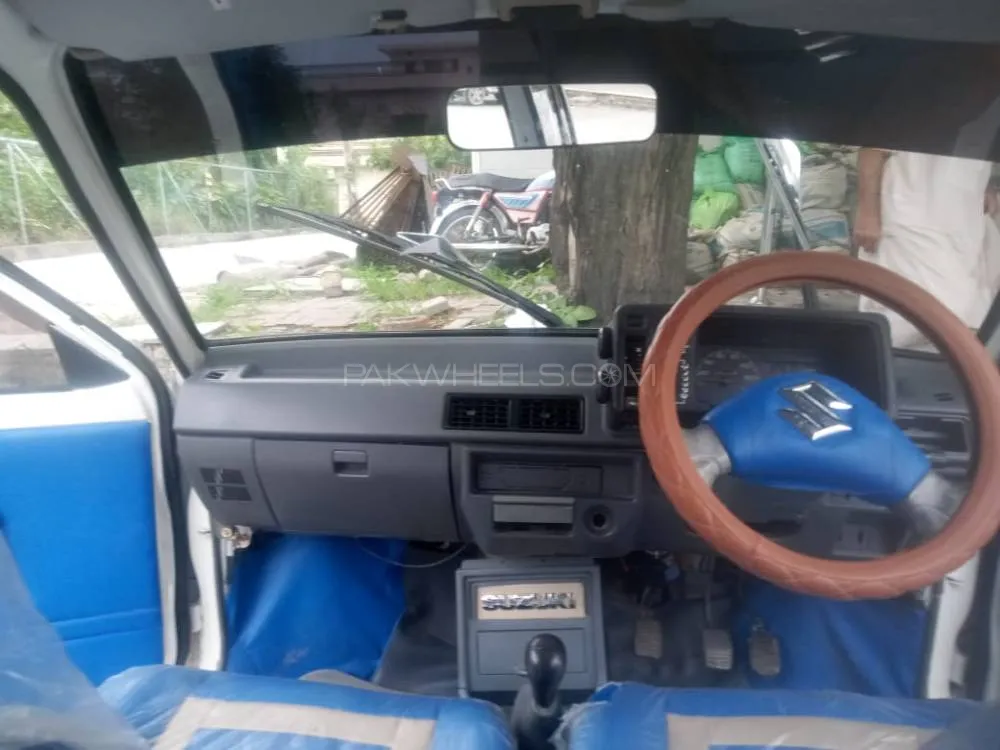 Suzuki Mehran 1994 for Sale in Islamabad Image-1