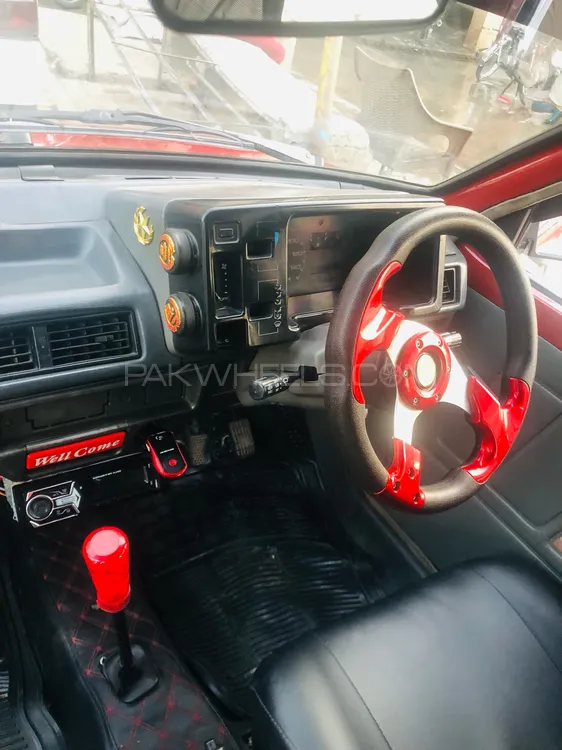 سوزوکی مہران 1997 for Sale in راولپنڈی Image-1