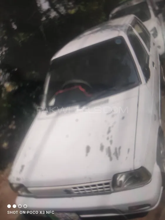 Suzuki Mehran 2006 for Sale in Lahore Image-1