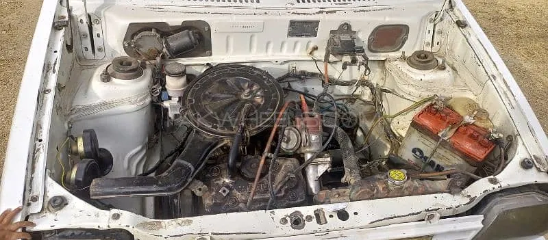 Suzuki Mehran 2006 for Sale in Chakwal Image-1