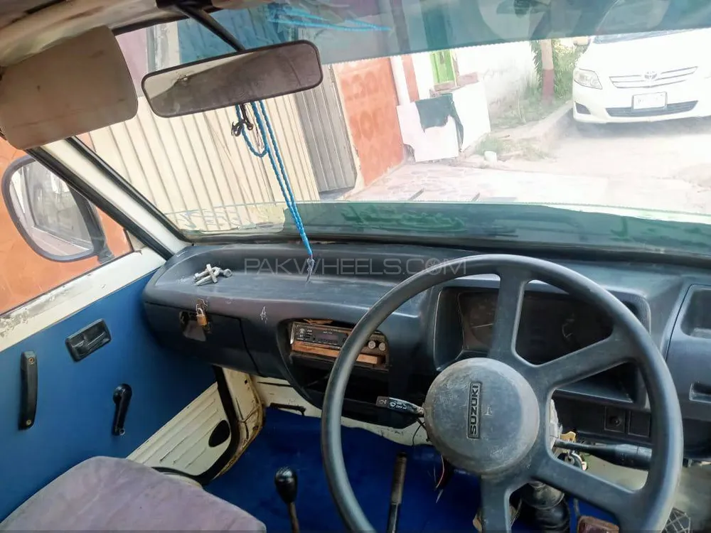Suzuki Ravi 2017 for Sale in Abdul Hakeem Image-1