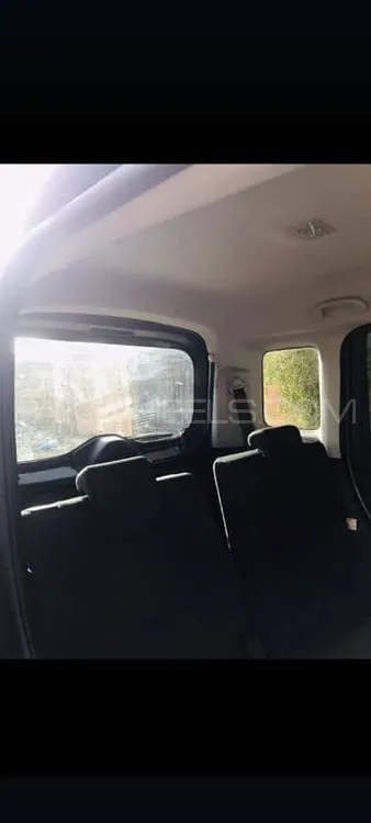 Suzuki Spacia 2025 for Sale in Karachi Image-1