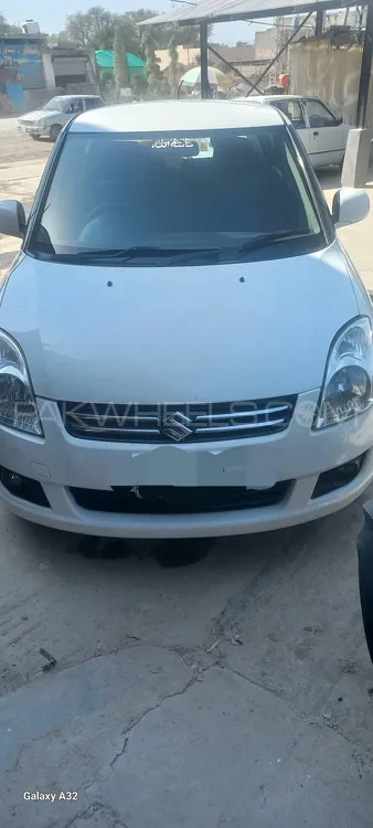 Suzuki Swift 2016 for Sale in Rawalpindi Image-1