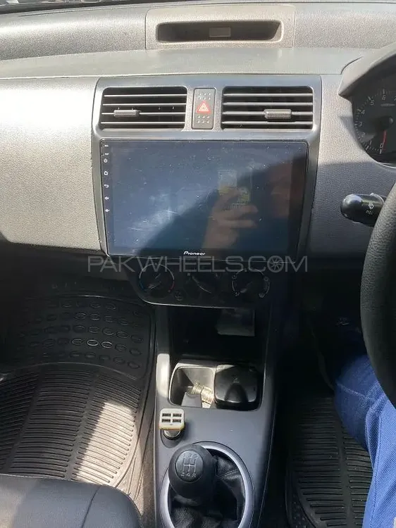 Suzuki Swift 2017 for Sale in Lahore Image-1