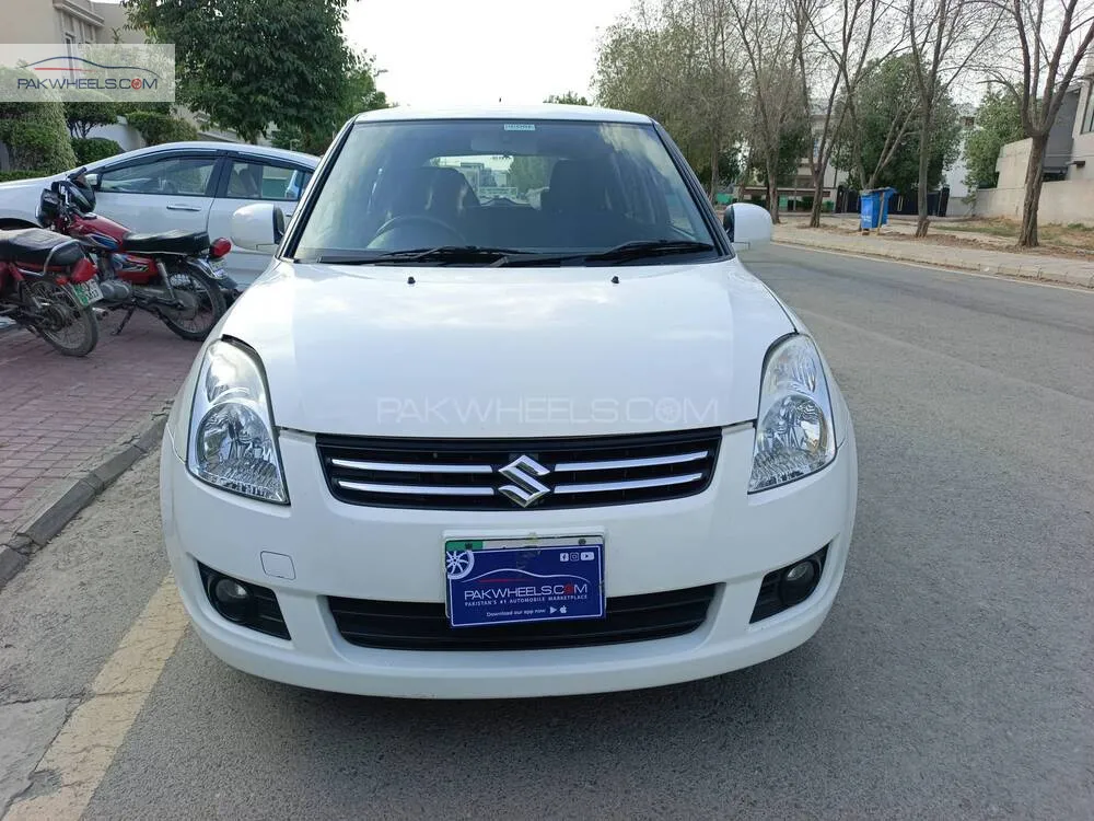 Suzuki Swift 2018 for Sale in Lahore Image-1