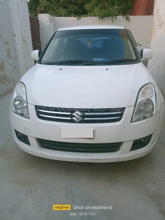 Suzuki Swift 2019 for Sale in Sukkur Image-1