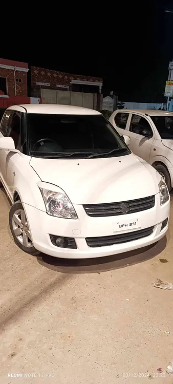 Suzuki Swift 2019 for Sale in Taunsa sharif Image-1