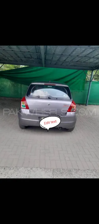 Suzuki Swift 2021 for Sale in Lahore Image-1