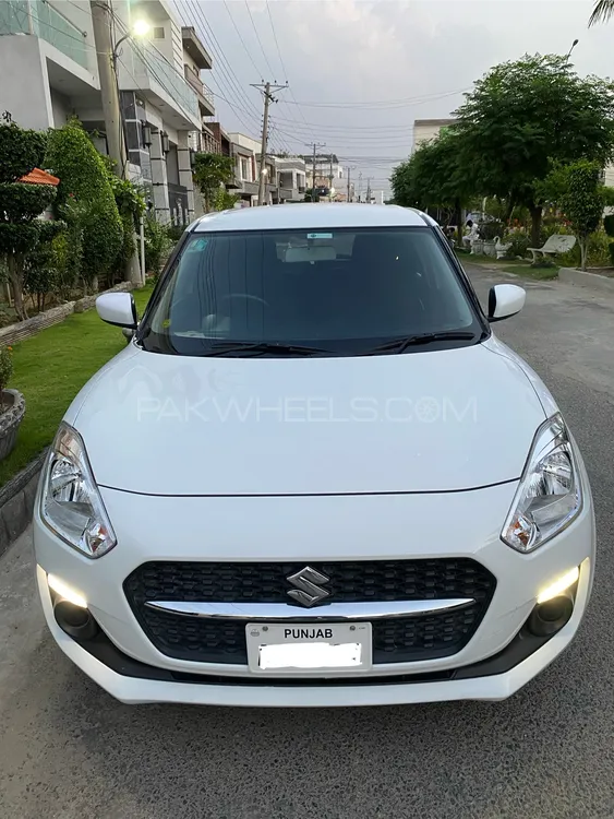 Suzuki Swift 2022 for Sale in Sialkot Image-1