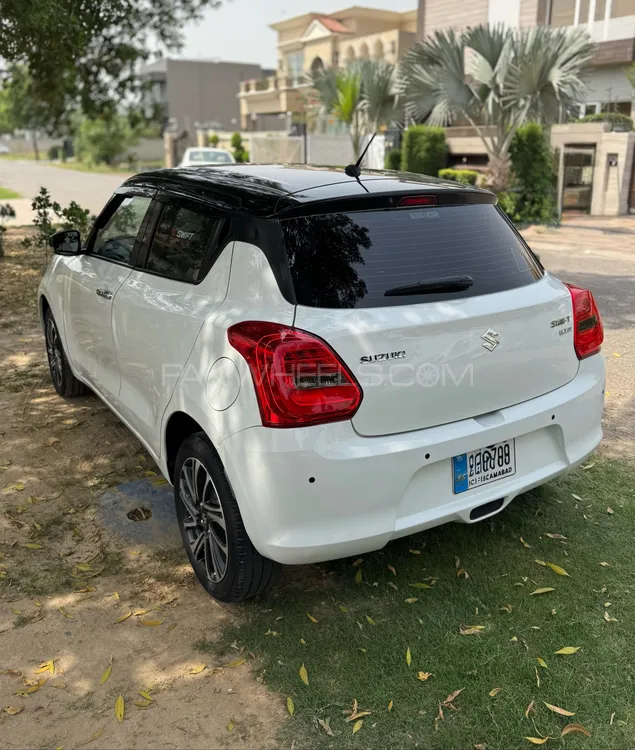 سوزوکی سوئفٹ 2022 for Sale in لاہور Image-1