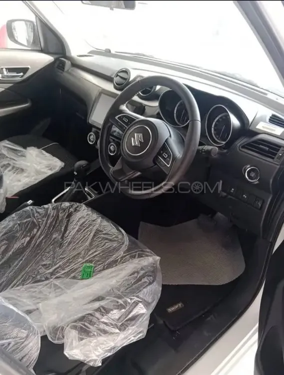 سوزوکی سوئفٹ 2025 for Sale in کراچی Image-1