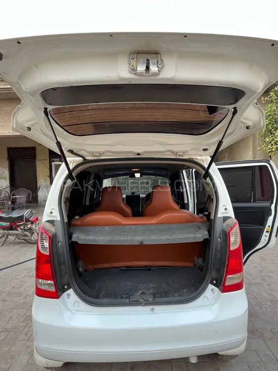 Suzuki Wagon R 2020 for Sale in Multan Image-1