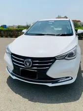 Changan Alsvin 1.3L MT Comfort 2022 for Sale