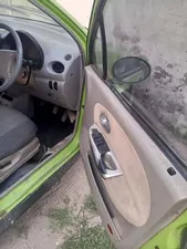 Chery QQ 0.8 Standard 2005 for Sale