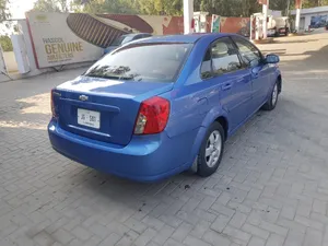 Chevrolet Optra 1.6 Automatic 2005 for Sale