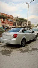Chevrolet Optra 2005 for Sale