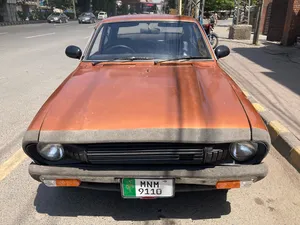 Datsun 120 Y 1974 for Sale