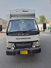 FAW Carrier 2014 for Sale