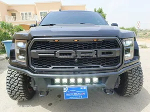 Ford F 150 Raptor 5.0L 2020 for Sale