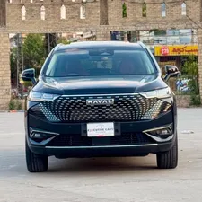 Haval H6 HEV 2025 for Sale